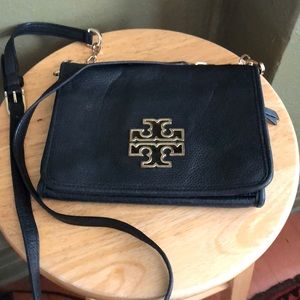 Tory Burch cross body handbag